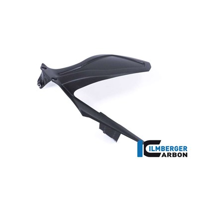 Bild von Kotflügel hinten matt