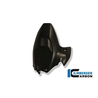 Bild von Kotflügel hinten matt