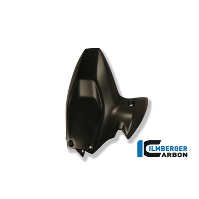 Bild von Kotflügel hinten matt