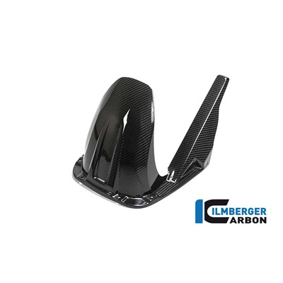 Bild von Kotflügel hinten mit Kettenschutz