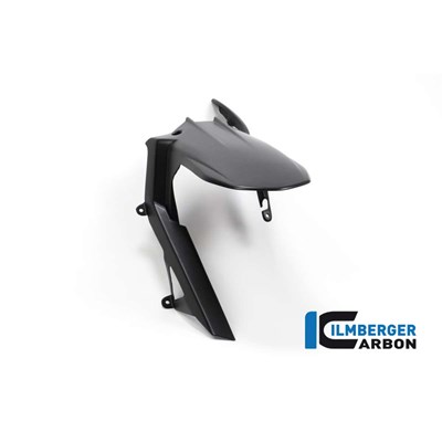 Bild von Kotflügel hinten mit Kettenschutz matt