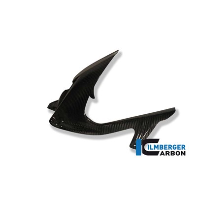 Bild von Kotflügel hinten mit Kettenschutz mit ABS