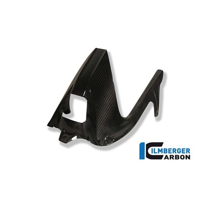 Bild von Kotflügel hinten mit Kettenschutz mit ABS