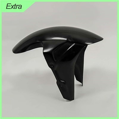 Bild von Kotflügel vorn GFK