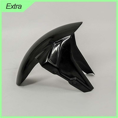 Bild von Kotflügel vorn GFK