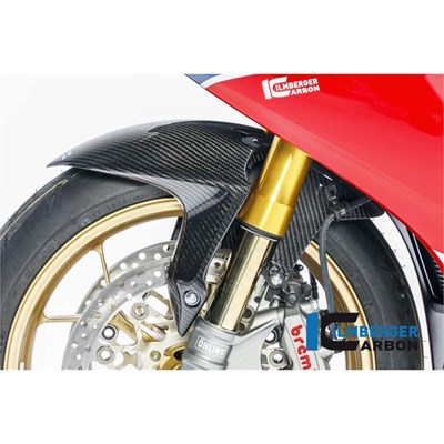 Bild von Kotflügel vorn