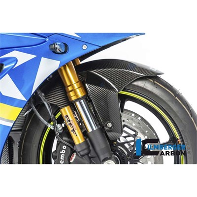 Bild von Kotflügel vorn