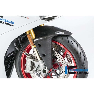 Bild von Kotflügel vorn glanz