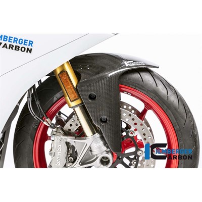 Bild von Kotflügel vorn glanz