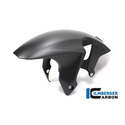 Bild von Kotflügel vorn matt