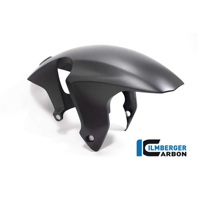 Bild von Kotflügel vorn matt