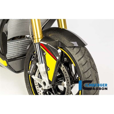 Bild von Kotflügel vorne (verlängerte Version)