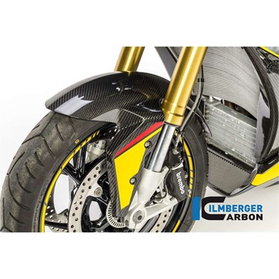 Bild von Kotflügel vorne (verlängerte Version)