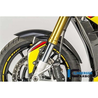 Bild von Kotflügel vorne (verlängerte Version)