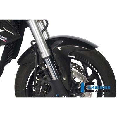 Bild von Kotflügel vorne