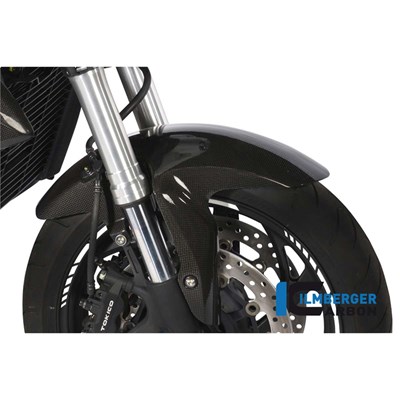 Bild von Kotflügel vorne