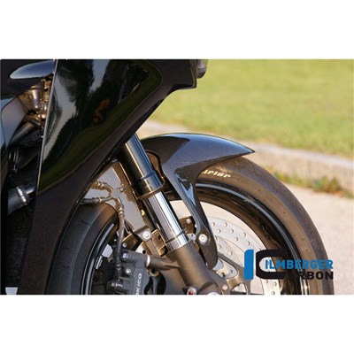 Bild von Kotflügel vorne