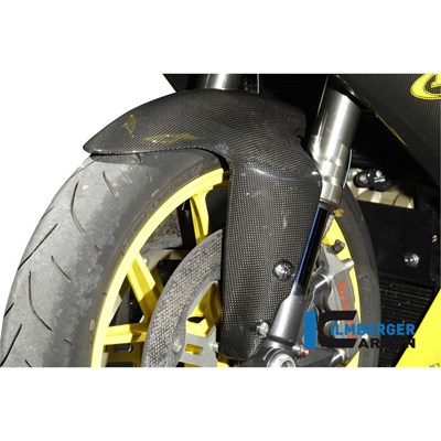 Bild von Kotflügel vorne