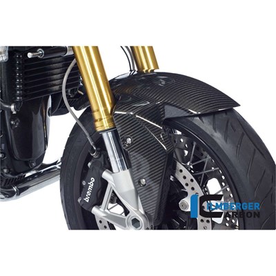 Bild von Kotflügel vorne