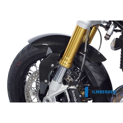 Bild von Kotflügel vorne