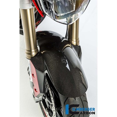 Bild von Kotflügel vorne