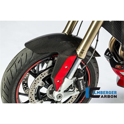 Bild von Kotflügel vorne