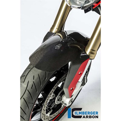 Bild von Kotflügel vorne