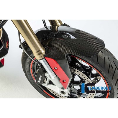 Bild von Kotflügel vorne