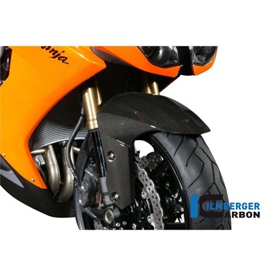 Bild von Kotflügel vorne