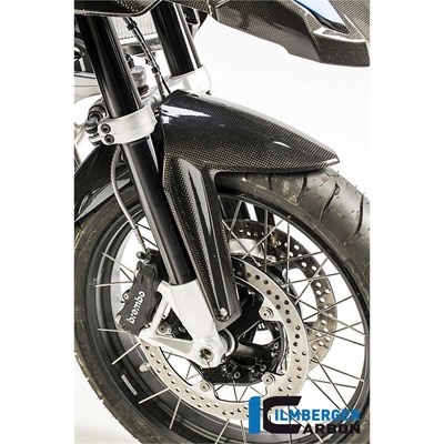 Bild von Kotflügel vorne