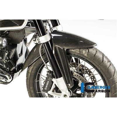 Bild von Kotflügel vorne