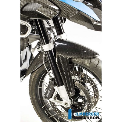 Bild von Kotflügel vorne