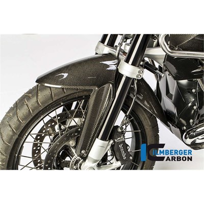 Bild von Kotflügel vorne