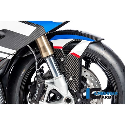 Bild von Kotflügel vorne