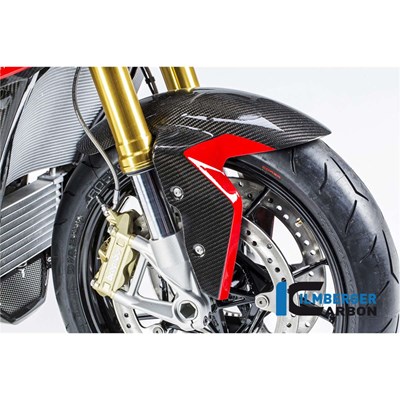 Bild von Kotflügel vorne