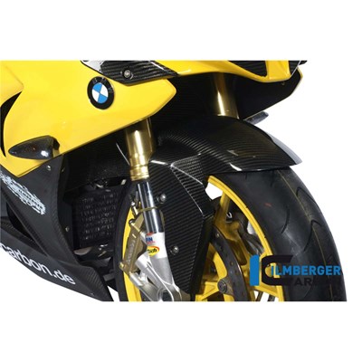 Bild von Kotflügel vorne