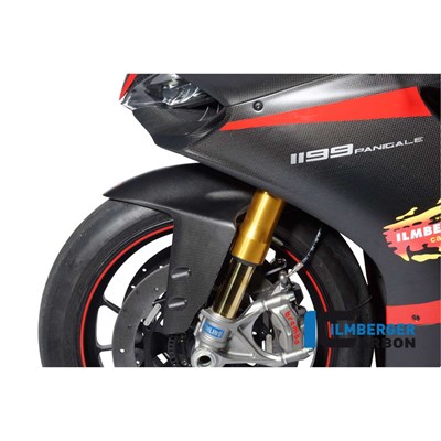 Bild von Kotflügel vorne