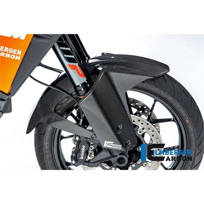 Bild von Kotflügel vorne