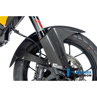 Bild von Kotflügel vorne