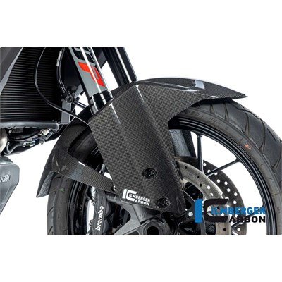 Bild von Kotflügel vorne