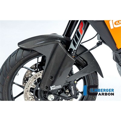 Bild von Kotflügel vorne