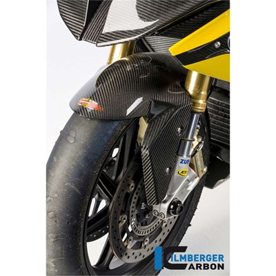 Bild von Kotflügel vorne