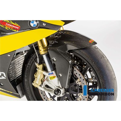 Bild von Kotflügel vorne