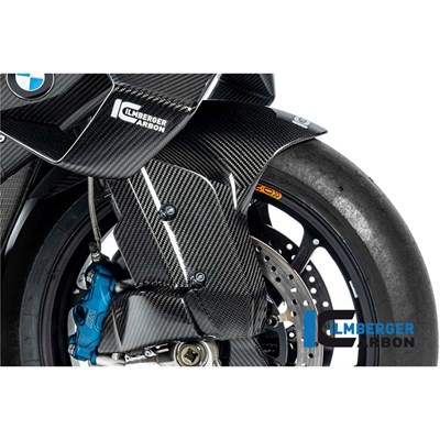 Bild von Kotflügel vorne Racing