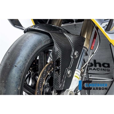 Bild von Kotflügel vorne SB Racing