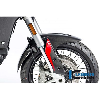 Bild von Kotflügel vorne glanz