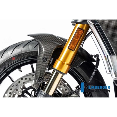 Bild von Kotflügel vorne glanz