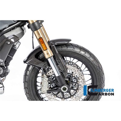 Bild von Kotflügel vorne glanz