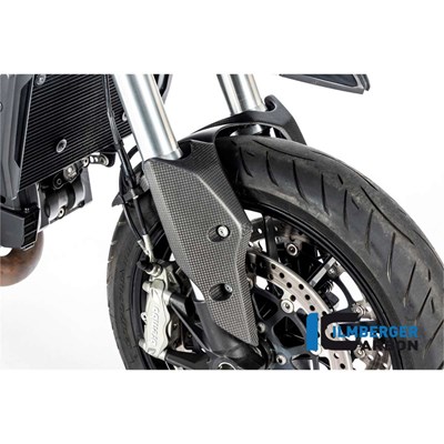 Bild von Kotflügel vorne hinteres Teil