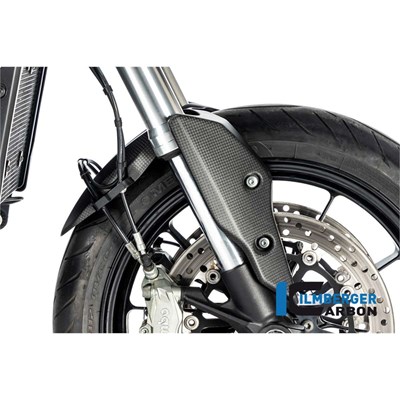 Bild von Kotflügel vorne hinteres Teil